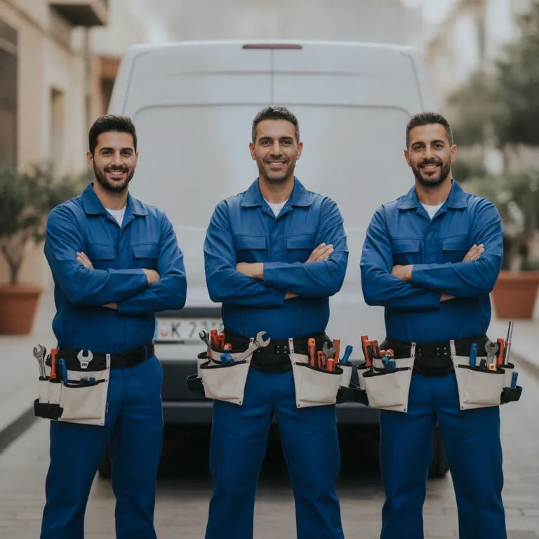 riparazione caldaia gas Palo del Colle
